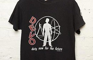 Vintage Tees: Thrift Store v. Online Store Photo 0005
