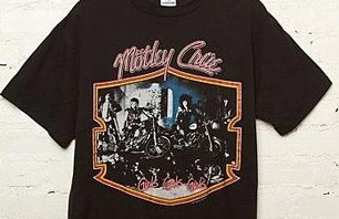 Vintage Tees: Thrift Store v. Online Store Photo 0008