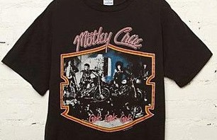 Vintage Tees: Thrift Store v. Online Store Photo 0009