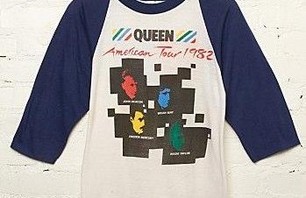 Vintage Tees: Thrift Store v. Online Store Photo 0010