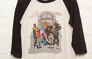 Vintage Tees: Thrift Store v. Online Store Photo 0011