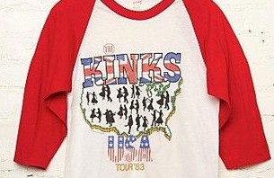 Vintage Tees: Thrift Store v. Online Store Photo 0012