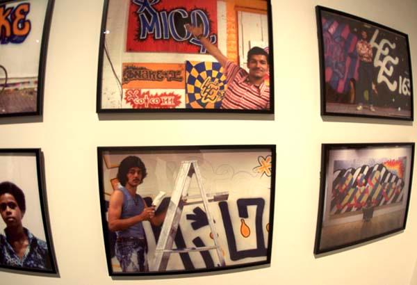 Art in the Streets: It\'s Over Now