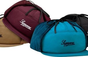 Supreme Fall/Winter 2011 Accessories Preview Photo 0007