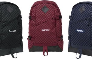 Supreme Fall/Winter 2011 Accessories Preview Photo 0010