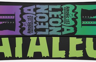 Gear Guide: Bataleon \'11 Boards