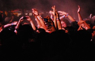 Style Wars at FYF Fest