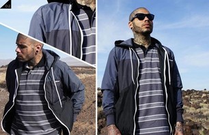 Orisue Fall 2011 Lookbook Photo 0003