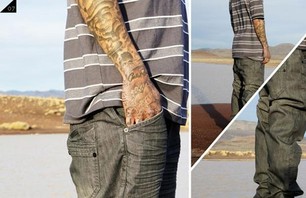 Orisue Fall 2011 Lookbook Photo 0008