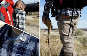 Orisue Fall 2011 Lookbook Photo 0010