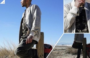 Orisue Fall 2011 Lookbook Photo 0012