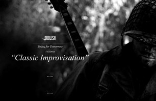 Publish: Fall 2011 Lookbook Photo 0001