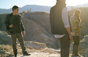 Publish: Fall 2011 Lookbook Photo 0003