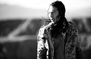 Publish: Fall 2011 Lookbook Photo 0002