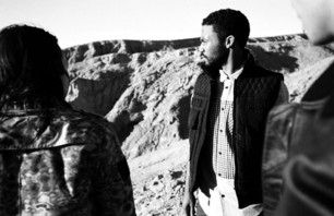 Publish: Fall 2011 Lookbook Photo 0006