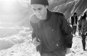 Publish: Fall 2011 Lookbook Photo 0007