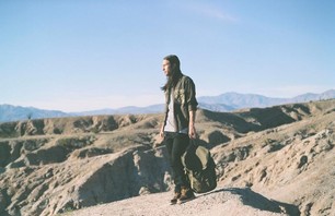 Publish: Fall 2011 Lookbook Photo 0009