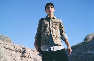 Publish: Fall 2011 Lookbook Photo 0010