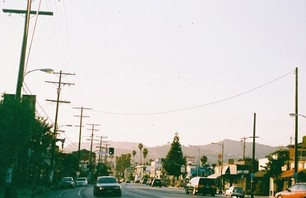 Artists We Love: Crista Leonard Photo 0002