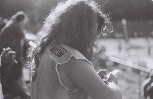 Artists We Love: Crista Leonard Photo 0004