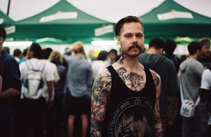 Artists We Love: Crista Leonard Photo 0008