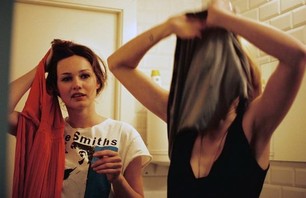 Artists We Love: Crista Leonard Photo 0010