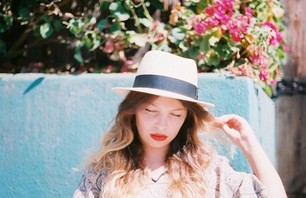 Artists We Love: Crista Leonard Photo 0016