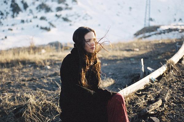 Artists We Love: Crista Leonard