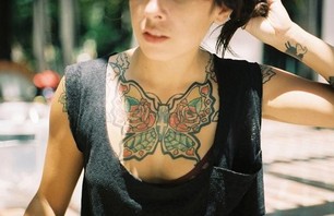 Artists We Love: Crista Leonard Photo 0021