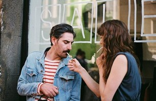 Artists We Love: Crista Leonard Photo 0005