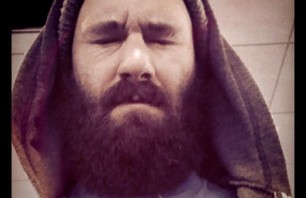 Pro Snowboarders x Instatgram Photo 0019