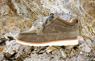 Stussy x Timberland Gore-Tex Chukka Out Now Photo 0005
