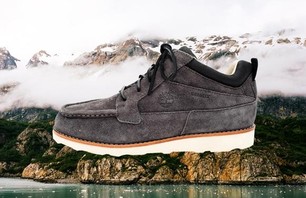 Stussy x Timberland Gore-Tex Chukka Out Now Photo 0003