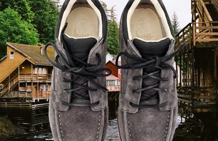 Stussy x Timberland Gore-Tex Chukka Out Now Photo 0004