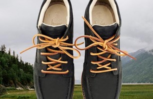 Stussy x Timberland Gore-Tex Chukka Out Now