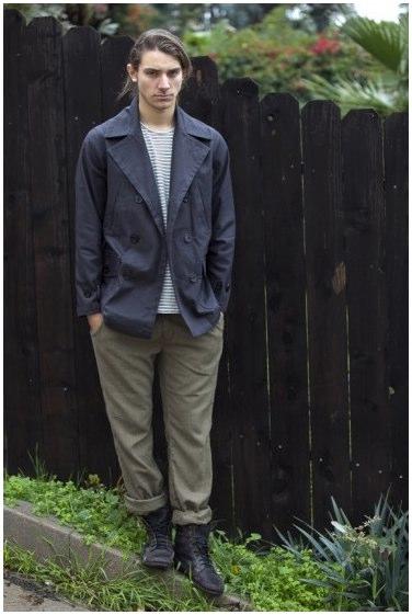 Obey: Fall 2011 / Spread Some Propaganda
