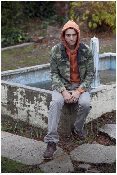 Obey: Fall 2011 / Spread Some Propaganda