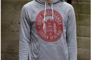 Obey: Fall 2011 / Spread Some Propaganda Photo 0012