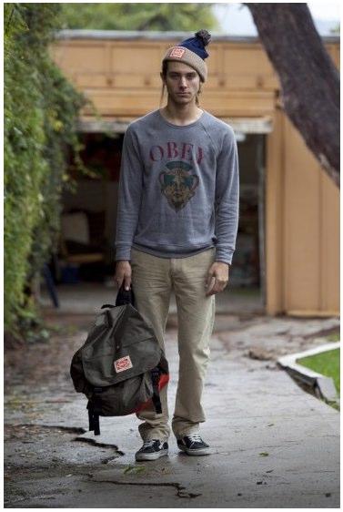 Obey: Fall 2011 / Spread Some Propaganda