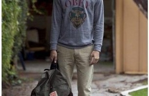 Obey: Fall 2011 / Spread Some Propaganda Photo 0011