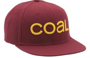 Coal Fall/Winter 2011 Unisex Collection Photo 0012