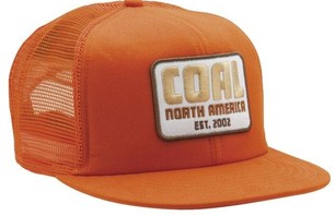Coal Fall/Winter 2011 Unisex Collection Photo 0004