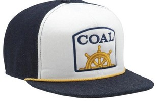 Coal Fall/Winter 2011 Unisex Collection Photo 0011