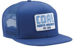 Coal Fall/Winter 2011 Unisex Collection Photo 0006