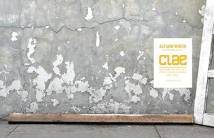 Clae: Autumn/Winter 2011, Delivery 1 Photo 0001