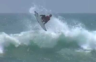 2009 US Open Highlights