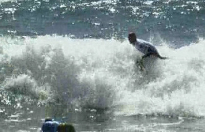 2009 Hurley Pro - Expression Session Video