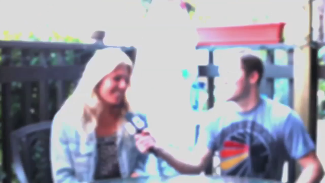 Steph Interview