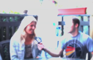 Steph Interview