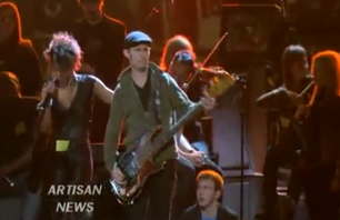 Mike Dirnt